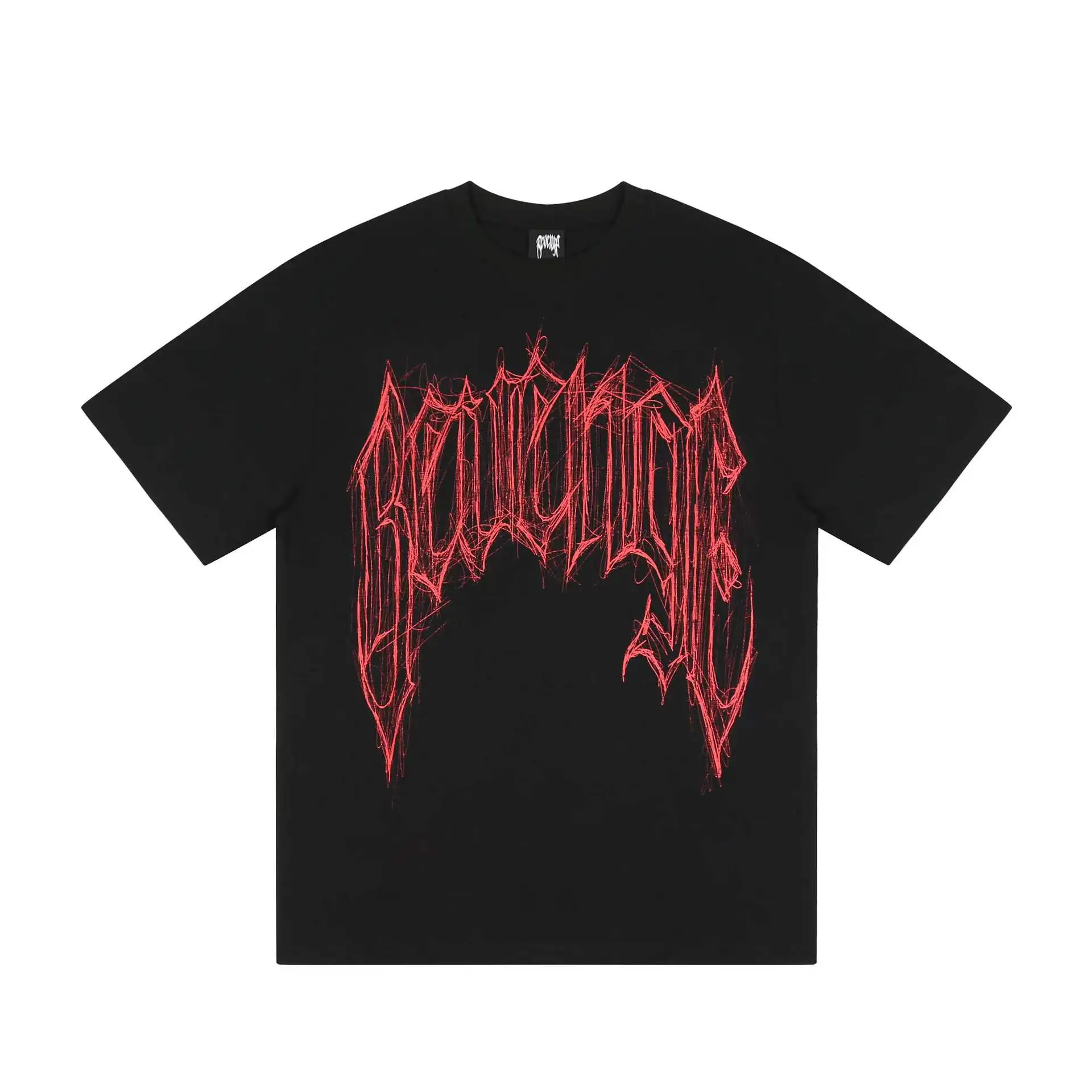 New Novelty High 2022 Men REVENGE Punky Smoke T Shirts T-Shirt Hip Hop Skateboard Street Cotton T-Shirts Tee Top kenye #A439
New Novelty High 2022 Men REVENGE Punky Smoke T Shirts T-Shirt Hip Hop Skateboard Street Cotton T-Shirts Tee Top kenye #A439