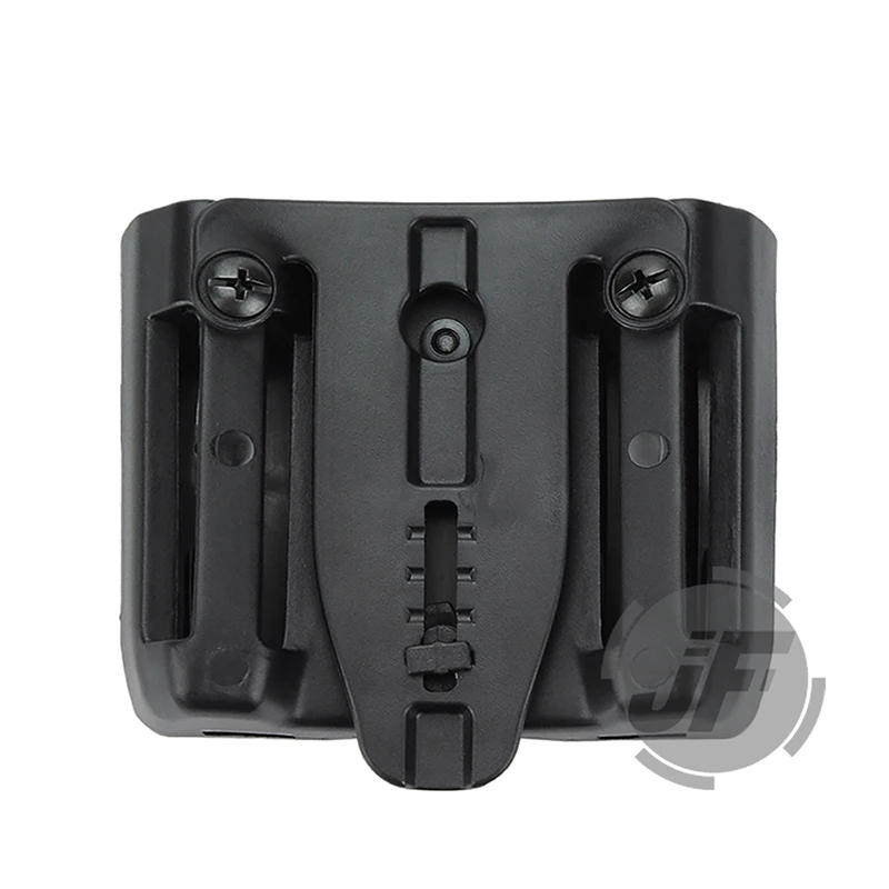 Tactical CQC Serpa Quick Right Hand Paddle Belt Loop Pistol Holster MOLLE Platform & Magazine Pouch For Sig Sauer P226 P229
Tactical CQC Serpa Quick Right Hand Paddle Belt Loop Pistol Holster MOLLE Platform & Magazine Pouch For Sig Sauer P226 P229