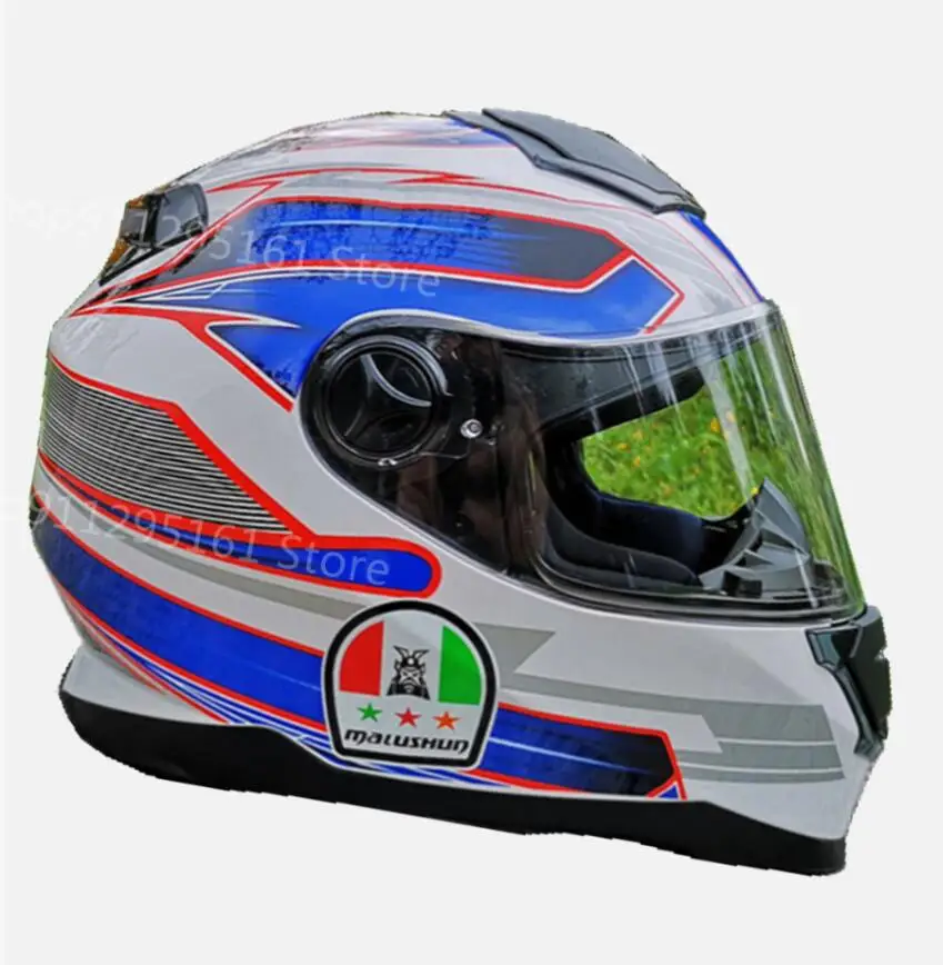 Motorcycle Motorbike Helmet Motorcycle Racing Off Road Helmet Helmet Double Lens Helmet Flip Up Open Full Face
Motorcycle Motorbike Helmet Motorcycle Racing Off Road Helmet Helmet Double Lens Helmet Flip Up Open Full Face