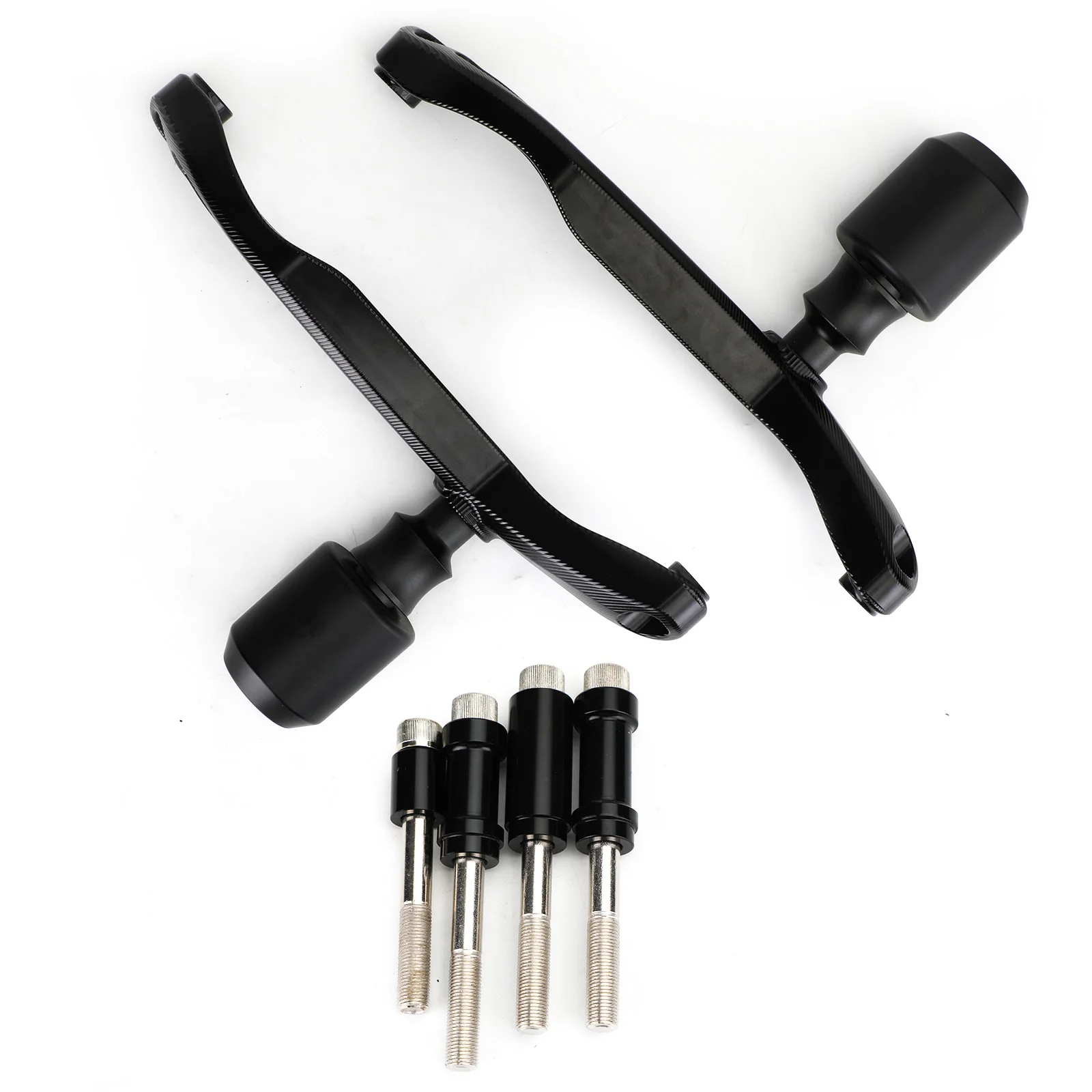 Areyorushop защитные слайдеры рамы для Ducati Monster 1200/S /821 2013-2018 Запчасти для мотоциклов
Areyorushop защитные слайдеры рамы для Ducati Monster 1200/S /821 2013-2018 Запчасти для мотоциклов