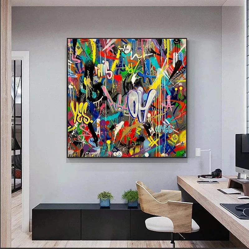 Minimalist Abstract Colorful Elements Canvas Painting Wall Art Nordic Posters and Prints Wall Pictures for Living Room Decor 
Minimalist Abstract Colorful Elements Canvas Painting Wall Art Nordic Posters and Prints Wall Pictures for Living Room Decor