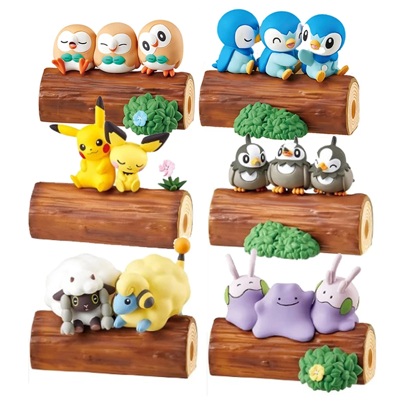 Оригинальная картина, искусственный Покемон, дружба, дерево, пень, Пикачу, ролет, милая аниме-фигурка, украшение, изысканные подарочные игру...
Оригинальная картина, искусственный Покемон, дружба, дерево, пень, Пикачу, ролет, милая аниме-фигурка, украшение, изысканные подарочные игру...