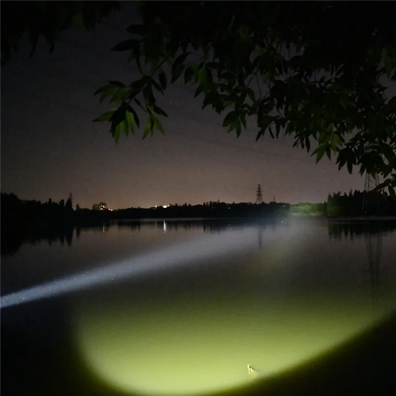 Astrolux FT03S SBT90.2 4500lm Anduril UI 1428m Long Thrower King Powerful LED Flashlight 18650 Torch Lantern Lamp Spotlight
Astrolux FT03S SBT90.2 4500lm Anduril UI 1428m Long Thrower King Powerful LED Flashlight 18650 Torch Lantern Lamp Spotlight