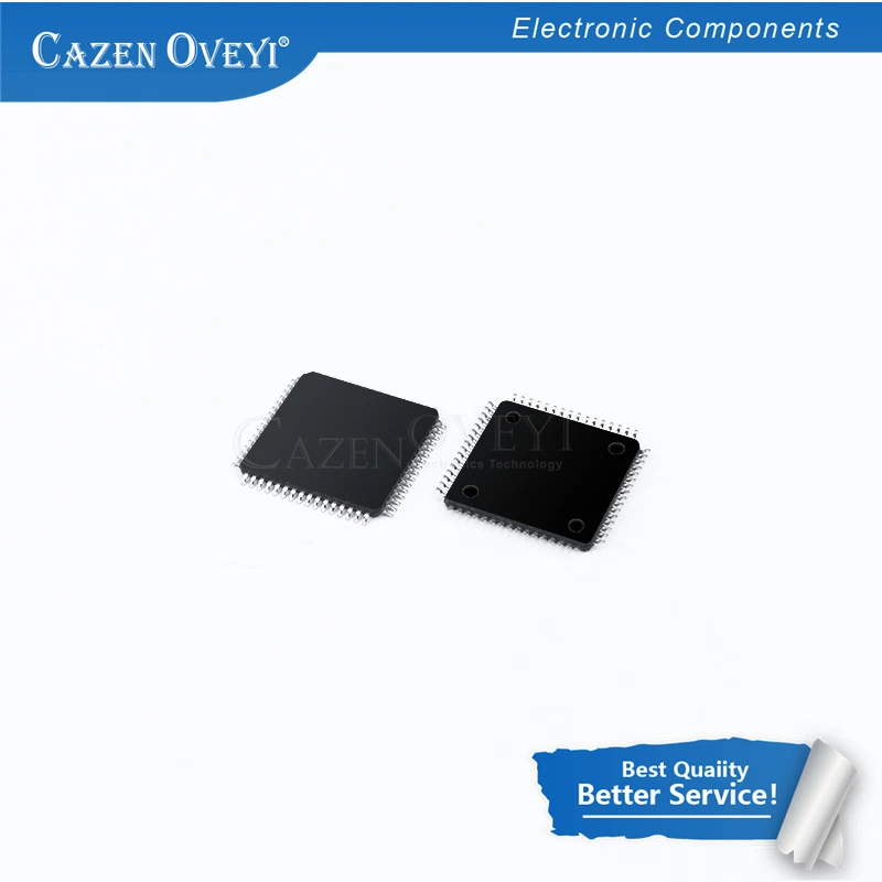 STM32F105R8T6 STM32F105RBT6 STM32F105RCT6 STM32F105VCT6 STM32F107RCT6 STM32F107VCT6 STM32F205RCT6 STM32F205RGT6