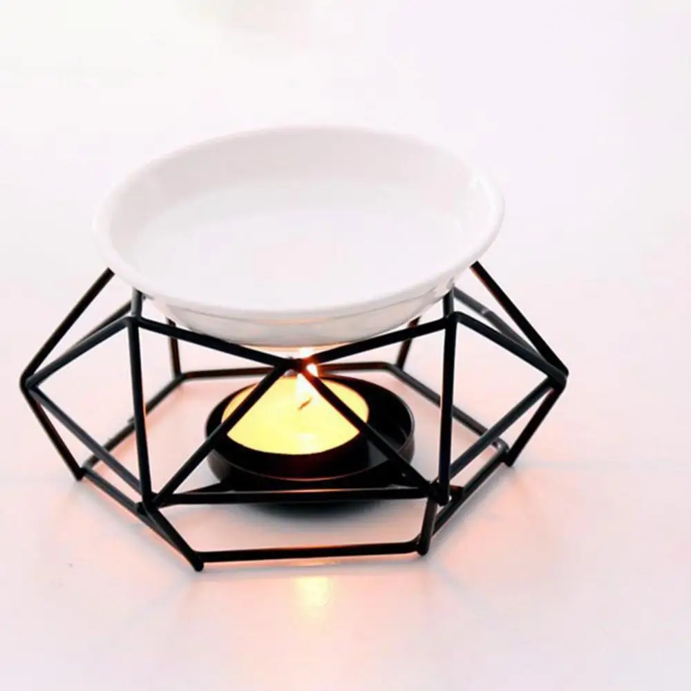 60% Hot Sale Stainless Steel Oil Burner Candle Oil Burners Lamp Candle Candlestick Holder Home Yoga Room Decor Candle Holders
60% Hot Sale Stainless Steel Oil Burner Candle Oil Burners Lamp Candle Candlestick Holder Home Yoga Room Decor Candle Holders