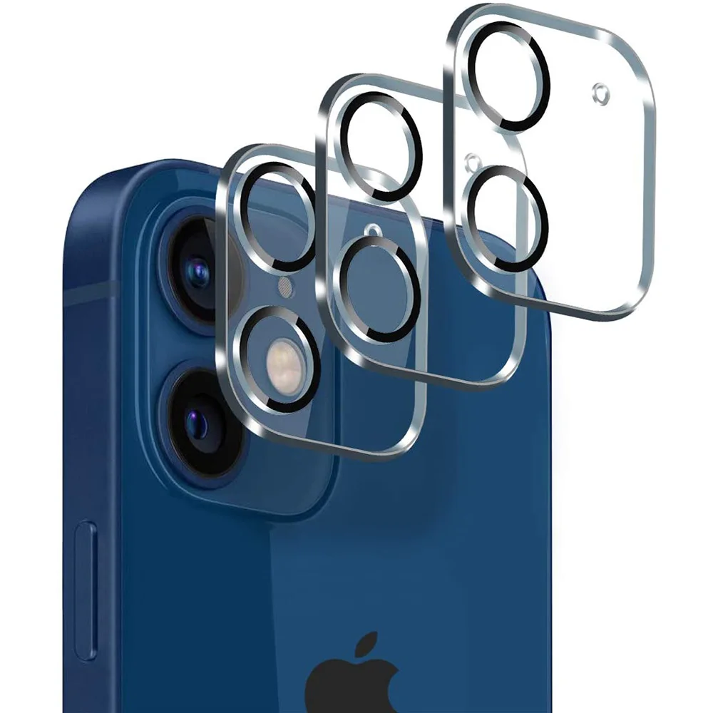 Tempered Glass Camera Lens Protector For iPhone 12 Mini 11 Pro Max 12Pro 11Pro iPhone12 8 Protection Protective Film Accessories
Tempered Glass Camera Lens Protector For iPhone 12 Mini 11 Pro Max 12Pro 11Pro iPhone12 8 Protection Protective Film Accessories