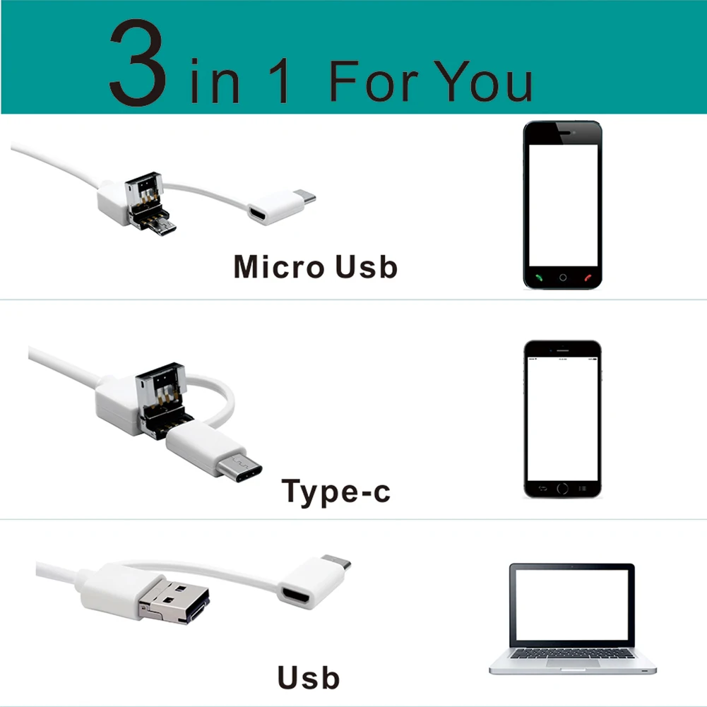 Ear Endoscope 3 in 1 Ear Cleaning Tool HD Visual Ear Spoon Multifunctional Earpick 5.5mm Mini Camera Android PC Ear Otoscope i98
Ear Endoscope 3 in 1 Ear Cleaning Tool HD Visual Ear Spoon Multifunctional Earpick 5.5mm Mini Camera Android PC Ear Otoscope i98