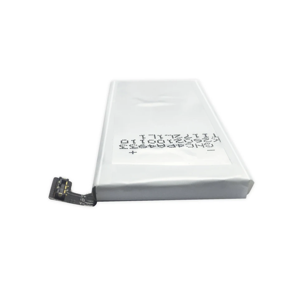 1265 мАч литий-полимерный аккумулятор AGPB009-A 003 для sony Xperia Advance ST27i Go ST27a St27 мобильного