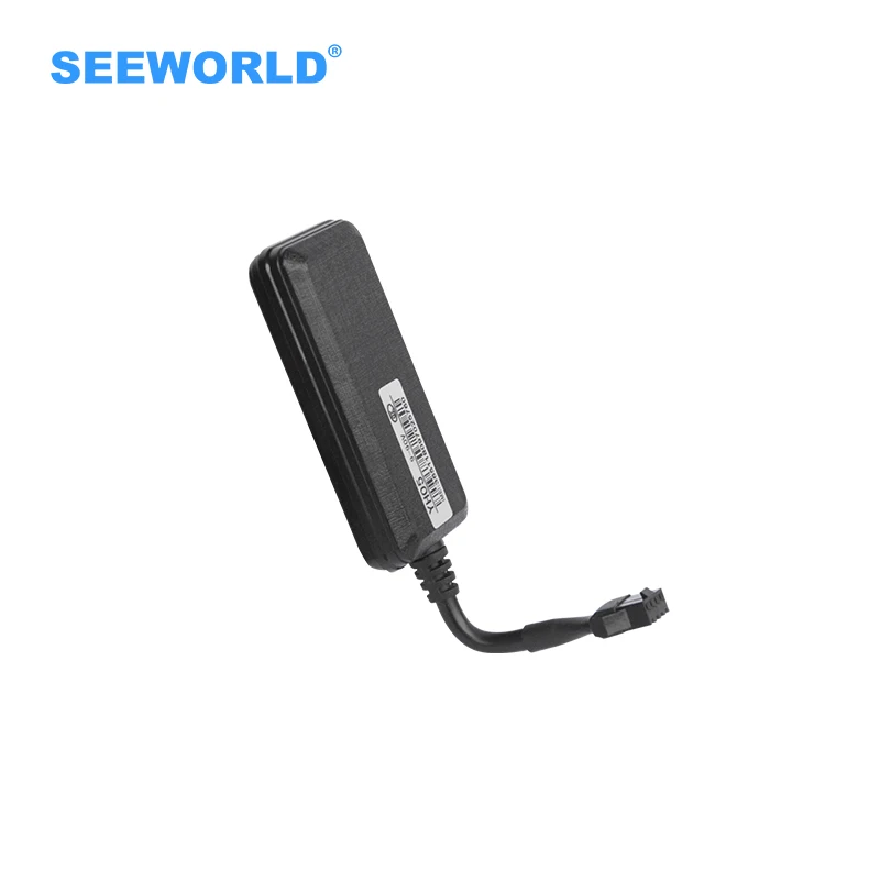 Недорогой автомобильный Gps-трекер SEEWORLD S116mini с четырехдиапазонным/дистанционным