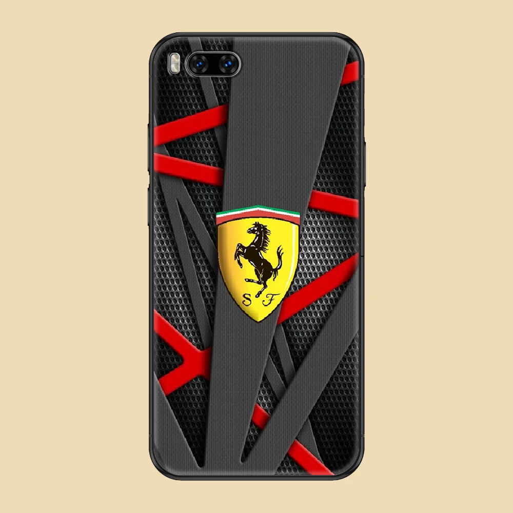 SupercarFerrari Phone case For Xiaomi Mi Max Note 3 A2 A3 8 9 9T 10 Lite Pro Ultra black art bumper fashion hoesjes painting
SupercarFerrari Phone case For Xiaomi Mi Max Note 3 A2 A3 8 9 9T 10 Lite Pro Ultra black art bumper fashion hoesjes painting