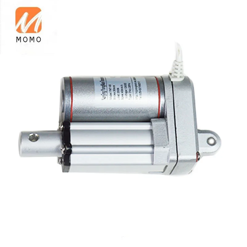 12V/24V DC motor small linear actuator price 
12V/24V DC motor small linear actuator price