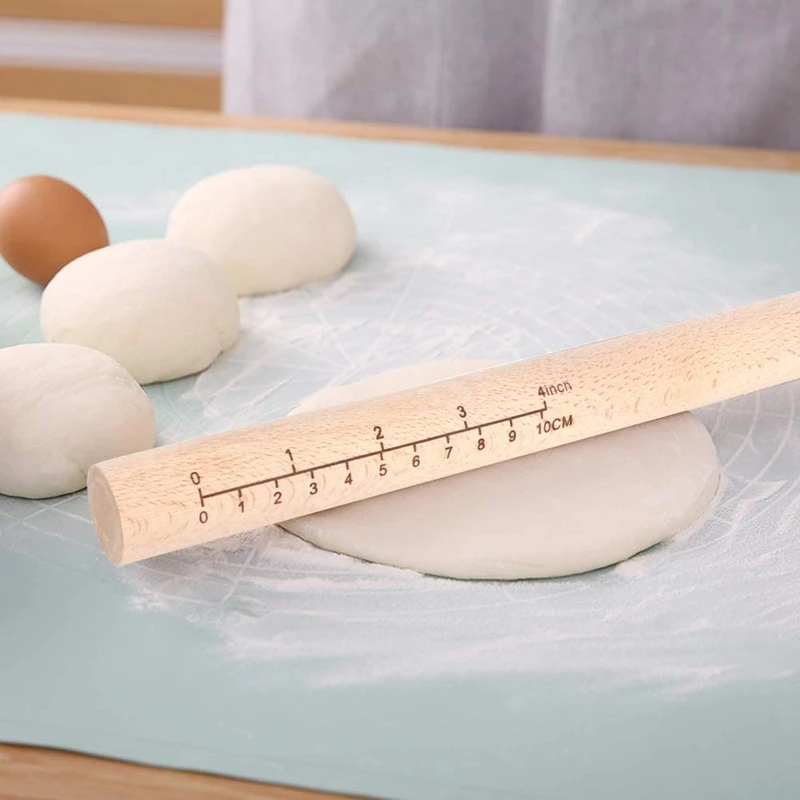 Proofing Baskets Round Proofing Baskets 16Cm + 22Cm, with Baker's Linen, Dough Scraper, Proofing Basket Set for Bread
Proofing Baskets Round Proofing Baskets 16Cm + 22Cm, with Baker's Linen, Dough Scraper, Proofing Basket Set for Bread