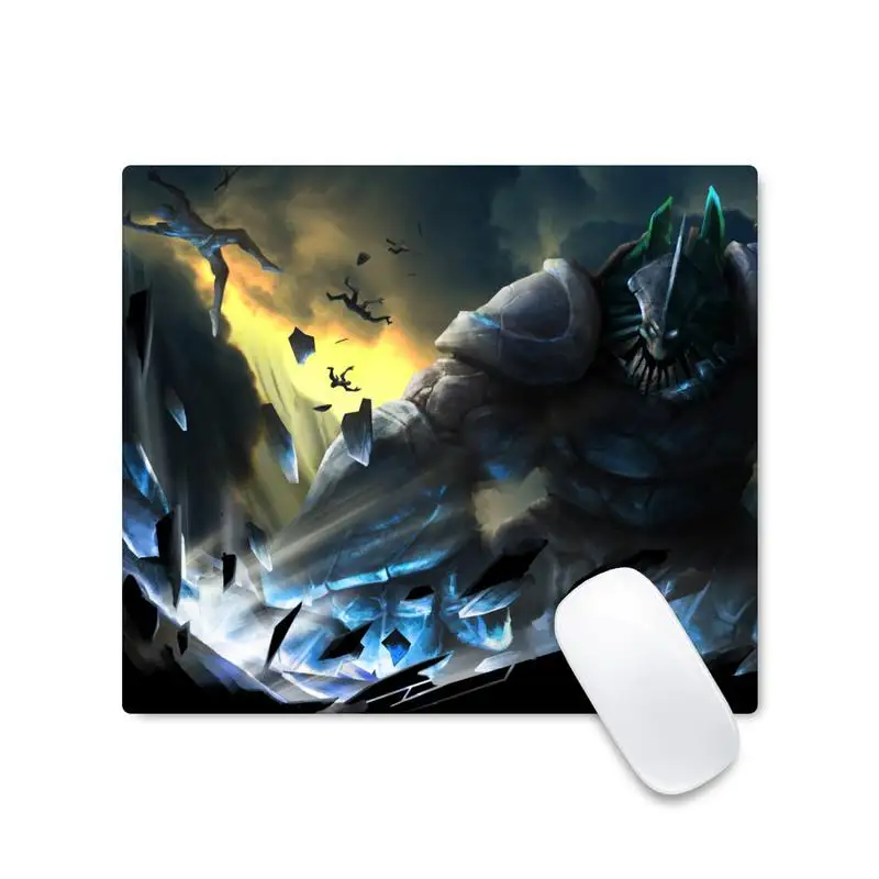 Fallen Enchantress Gaming Player desk laptop Rubber Mouse Mat Desk Protect Game Officework Mat Non-slip Laptop Cushion mousepad
Fallen Enchantress Gaming Player desk laptop Rubber Mouse Mat Desk Protect Game Officework Mat Non-slip Laptop Cushion mousepad