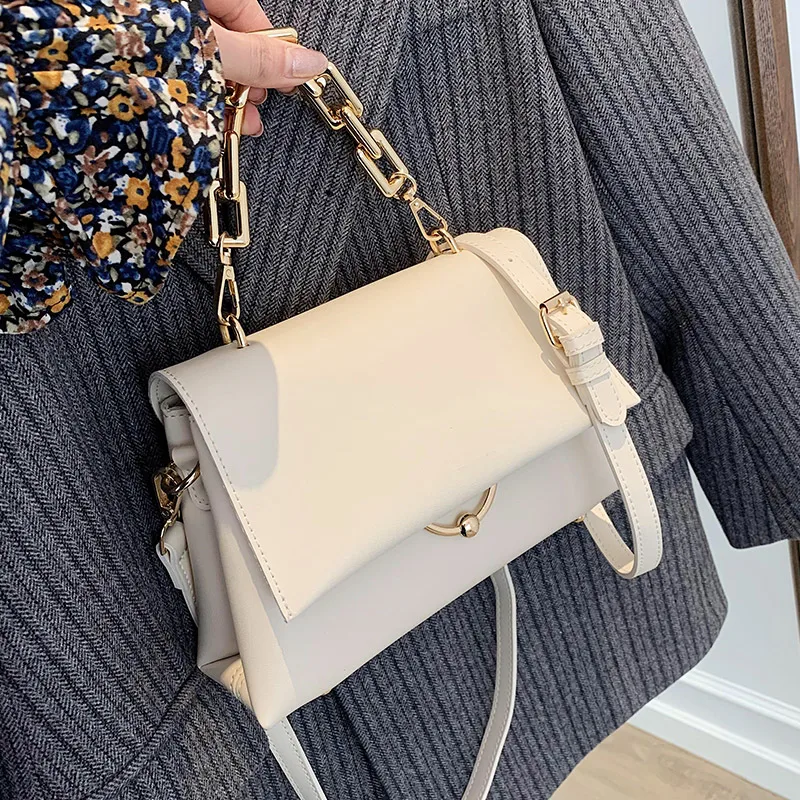 Chain Design Women's Small PU Leather Flap Crossbody Bags Sale Ladies Yellow Shoulder Handbags 2021 Female Luxury Famous Brand
Chain Design Women's Small PU Leather Flap Crossbody Bags Sale Ladies Yellow Shoulder Handbags 2021 Female Luxury Famous Brand