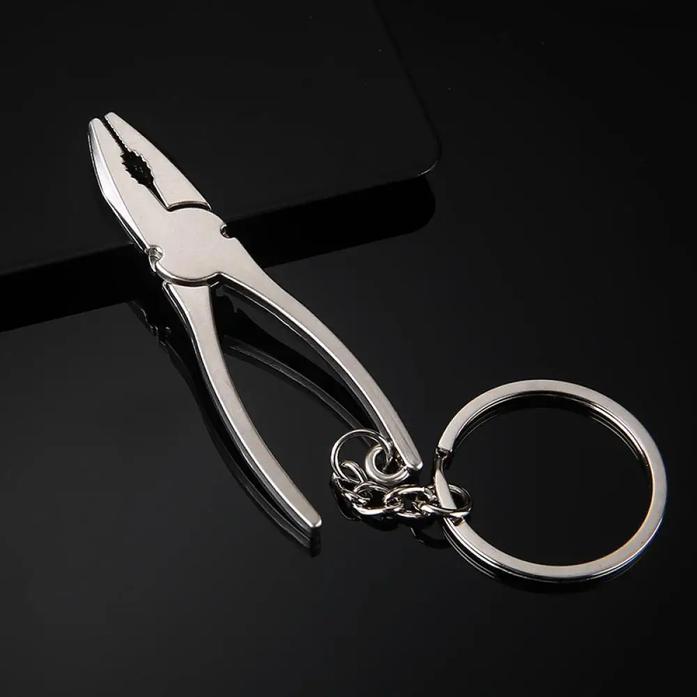 1 Pcs Pocket Adjustable Mini Claw Hammer Car Metal Keychain Vise Tool Accessories Fashion Men's Ornament
1 Pcs Pocket Adjustable Mini Claw Hammer Car Metal Keychain Vise Tool Accessories Fashion Men's Ornament
