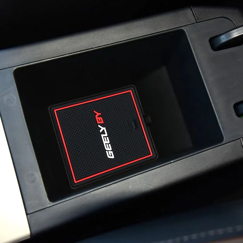 3D Rubber Mat For Geely Coolray SX 11 Proton X50 Lnterior Anti Slip Mat Door Slot Pad Cup Cushion Groove Mat Car Accessoriess
3D Rubber Mat For Geely Coolray SX 11 Proton X50 Lnterior Anti Slip Mat Door Slot Pad Cup Cushion Groove Mat Car Accessoriess