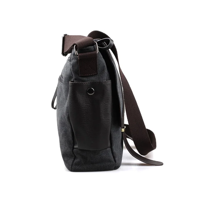 Badenroo Men Shoulder Bag Male Casual Canvas Messenger Bag Fashion Men's Crossbody Bag School Bag Designer Leather Handbags
Badenroo Men Shoulder Bag Male Casual Canvas Messenger Bag Fashion Men's Crossbody Bag School Bag Designer Leather Handbags