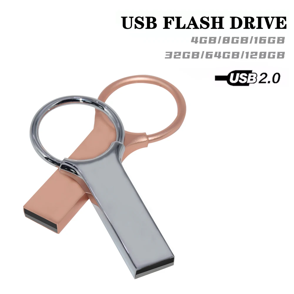 Hot Sale USB Flash Drive 32GB 16GB 8GB 4G Metal Pendrive 64gb Usb Metal U Disk High Speed Waterproof Key Pen Drive Stick Logo
Hot Sale USB Flash Drive 32GB 16GB 8GB 4G Metal Pendrive 64gb Usb Metal U Disk High Speed Waterproof Key Pen Drive Stick Logo