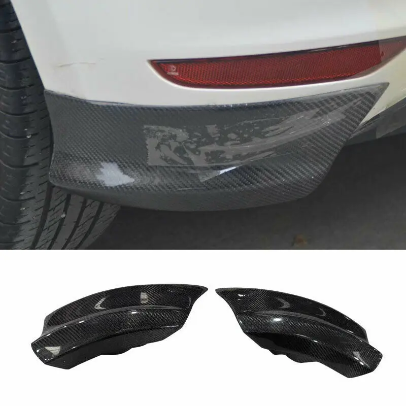 For Volkswagen Golf MK6 2010 2011 2012 2013 Real Carbon Fiber Rear Bumper Lip Chin Spoiler car modification
For Volkswagen Golf MK6 2010 2011 2012 2013 Real Carbon Fiber Rear Bumper Lip Chin Spoiler car modification
