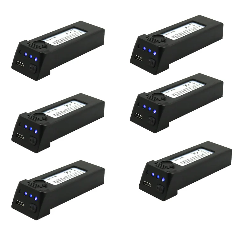 Original Battery for EXA GD89 GW89 GF86 M65 Z20 Drone Battery 3.7V 1200mah 
Original Battery for EXA GD89 GW89 GF86 M65 Z20 Drone Battery 3.7V 1200mah