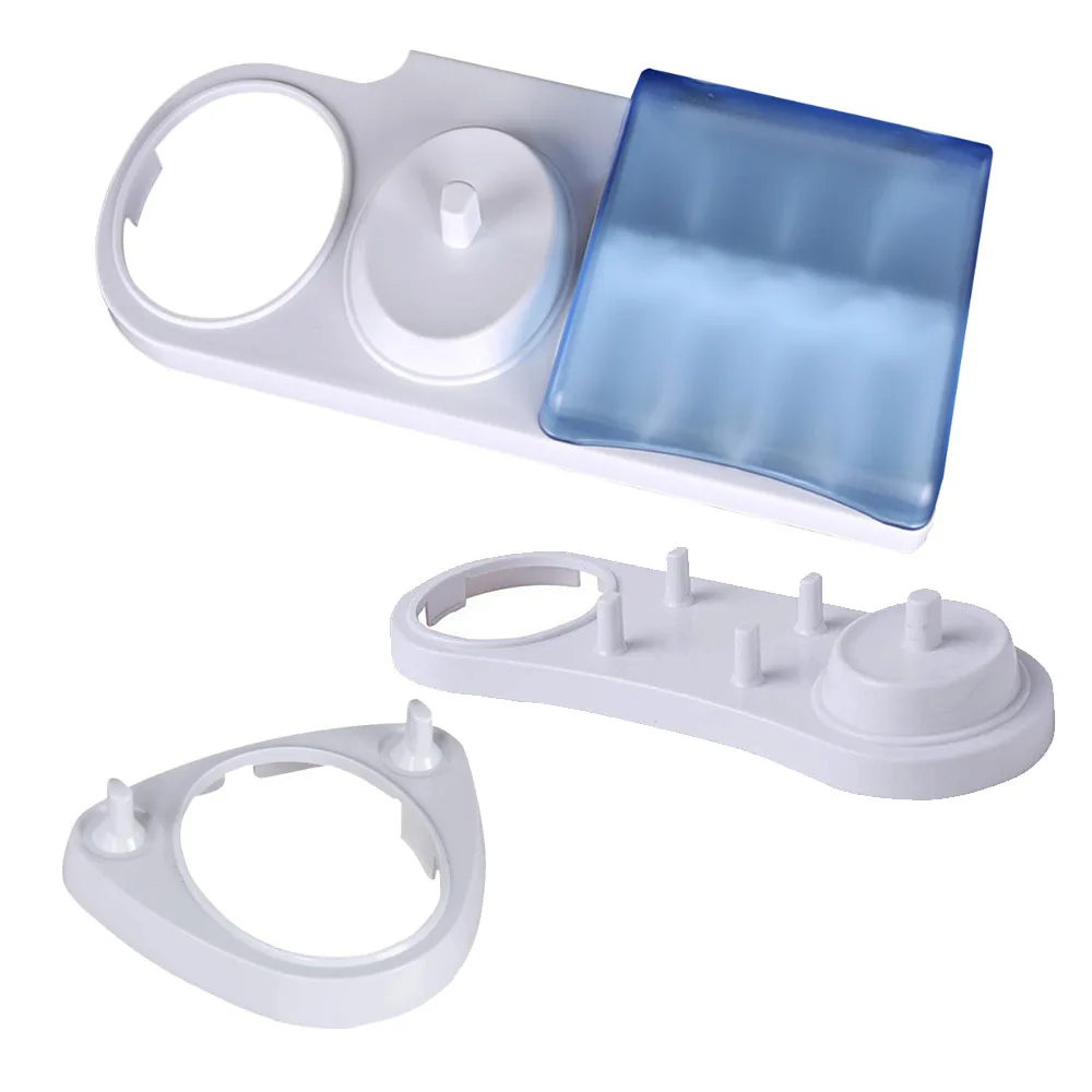 Toothbrush Holder Stand For Oral B Electric Toothbrush Heads Base Box Bathroom Accessories for 3757 D12 D20 D16 D10 D36 Stander
Toothbrush Holder Stand For Oral B Electric Toothbrush Heads Base Box Bathroom Accessories for 3757 D12 D20 D16 D10 D36 Stander