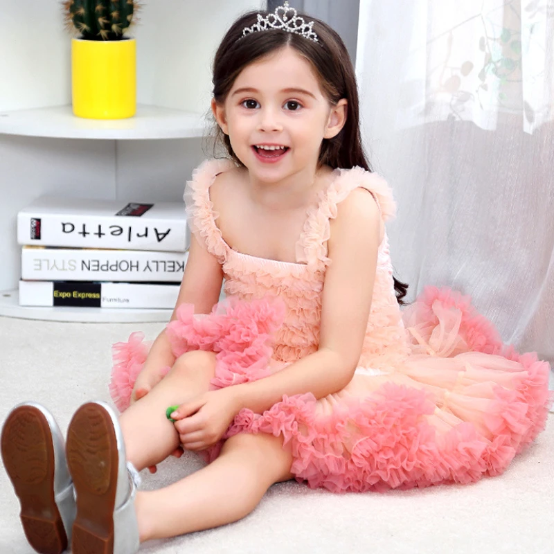 Princess Girls Dress Girls Clothes Children Clothing Summer Party tutu Kids Dresses for Girls Toddler Girls Casual Dress 3 8T
Princess Girls Dress Girls Clothes Children Clothing Summer Party tutu Kids Dresses for Girls Toddler Girls Casual Dress 3 8T