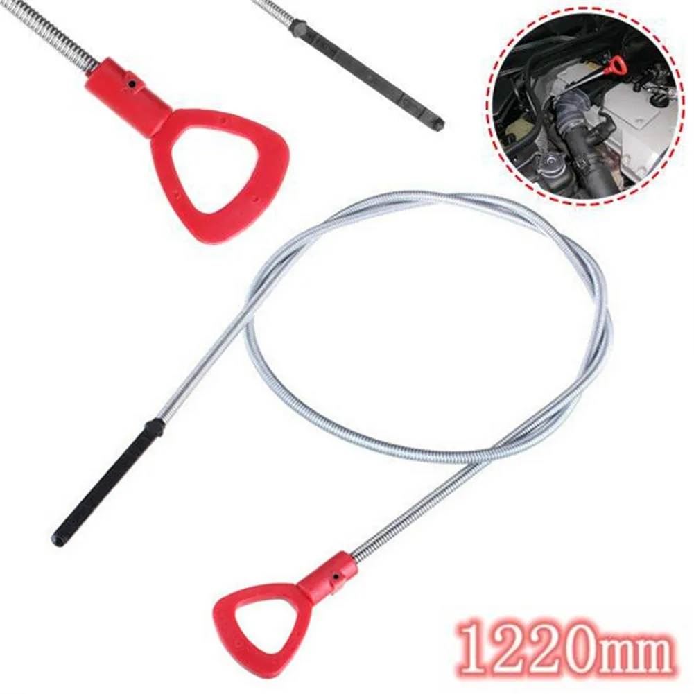 Transmission OIL Dipstick For BENZ Mercedes W163 W168 W203 W208 W210 W211 STOCK Transmission Fluid Dipstick
Transmission OIL Dipstick For BENZ Mercedes W163 W168 W203 W208 W210 W211 STOCK Transmission Fluid Dipstick