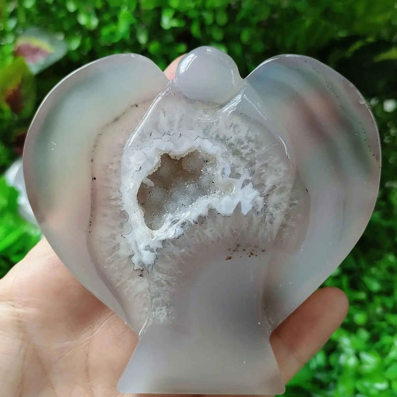 Dropshiping Natural Raw Agate Geode Crystal Carvings Angel Figure Ornament Statue Reiki Healing Decorative Sculpture Modern
Dropshiping Natural Raw Agate Geode Crystal Carvings Angel Figure Ornament Statue Reiki Healing Decorative Sculpture Modern