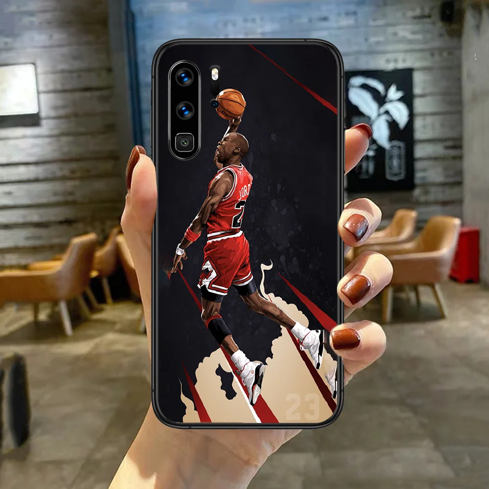 Michael Basketball 23 Jordan Flying man Phone Case Cover For Huawei P Mate Smart 10 20 30 40 Lite Z 2019 Pro Black black Prime
Michael Basketball 23 Jordan Flying man Phone Case Cover For Huawei P Mate Smart 10 20 30 40 Lite Z 2019 Pro Black black Prime