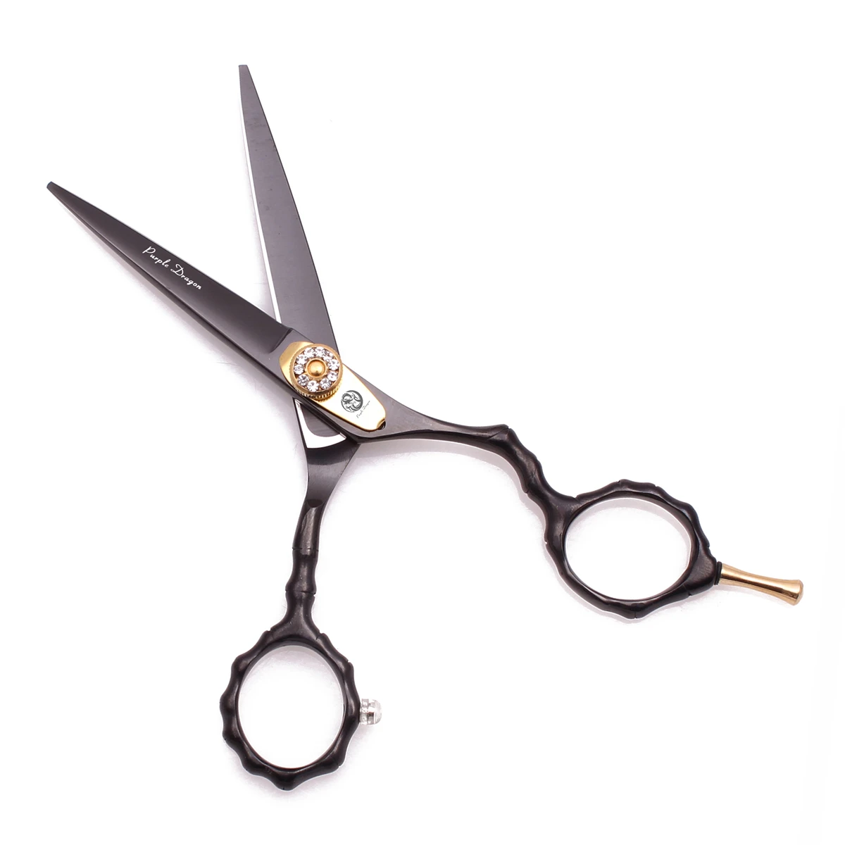Парикмахерские ножницы для волос 5 дюйма 16 см 9010 °C|Парикмахерские ножницы| |