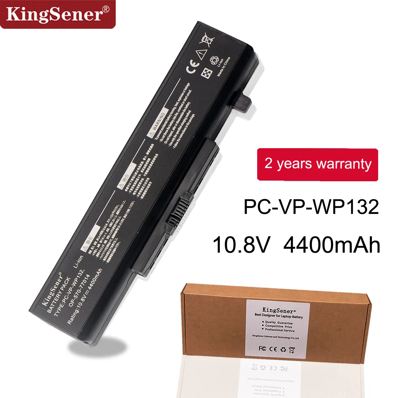 Новинка, аккумулятор Kingsener для ноутбука, NEC PC-VP-WP132, WP132, 10,8 В, 4400 мАч/45 Вт-ч, бесплатная гарантия 2 года
Новинка, аккумулятор Kingsener для ноутбука, NEC PC-VP-WP132, WP132, 10,8 В, 4400 мАч/45 Вт-ч, бесплатная гарантия 2 года