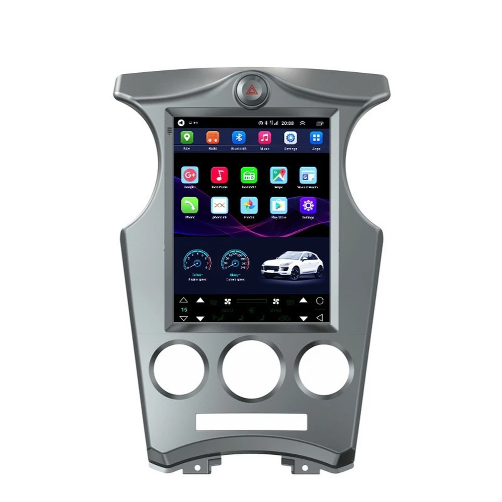 Автомобильный мультимедийный плеер, Android, в стиле Tesla, с GPS-навигацией, для KIA CARENS 2006-2013, с ручным управлением, A/C, Авторадио, стерео, с BT, Wi-Fi
Автомобильный мультимедийный плеер, Android, в стиле Tesla, с GPS-навигацией, для KIA CARENS 2006-2013, с ручным управлением, A/C, Авторадио, стерео, с BT, Wi-Fi