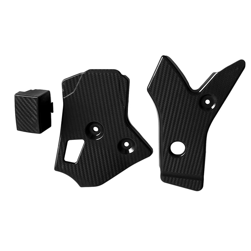 Motorcycle Frame Guard Protector Cover With Front Master Cylinder For Honda CRF250L CRF250M CRF 250L 2012-2015 | Спорт и развлечения