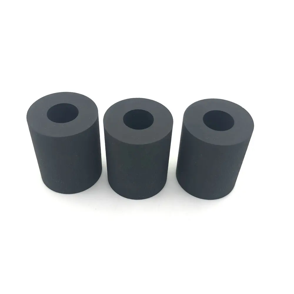 10PC 2BR06520 2F906240 2F906230 Pickup Roller tire Pickup rubber for Kyocera FS1028 1035 1100 1120 1128 1300 1320 1370 2000 3900
10PC 2BR06520 2F906240 2F906230 Pickup Roller tire Pickup rubber for Kyocera FS1028 1035 1100 1120 1128 1300 1320 1370 2000 3900