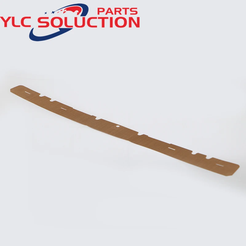 10X 6LJ588740 Fuser Belt Lube Sheet for Toshiba e-Studio 2555C 3055C 3555C 4555C 5055C
10X 6LJ588740 Fuser Belt Lube Sheet for Toshiba e-Studio 2555C 3055C 3555C 4555C 5055C
