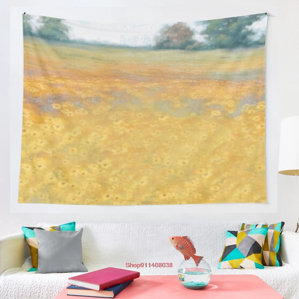 wildflower mural tapestry Wall Tapestry Wall Hanging Wall Decor Bedspread Wall Art Coverlet Bedding Curtain Personalized Table
wildflower mural tapestry Wall Tapestry Wall Hanging Wall Decor Bedspread Wall Art Coverlet Bedding Curtain Personalized Table