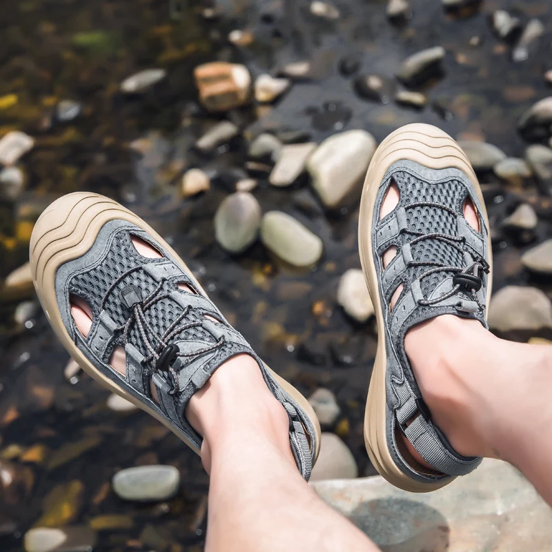 Sandalias Men Roman Sandals Men Sandalias Hombre Cuero Summer Rubber For Man Sandalia Rasteira Romanas Male Shoes Beach
Sandalias Men Roman Sandals Men Sandalias Hombre Cuero Summer Rubber For Man Sandalia Rasteira Romanas Male Shoes Beach