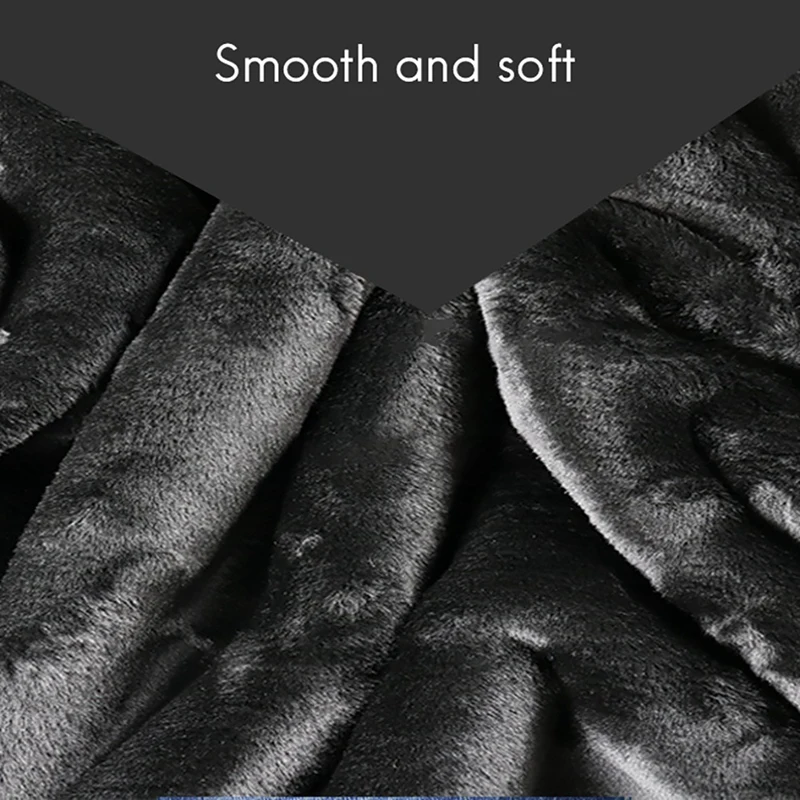 Motorcycle Motocross Racing Knee Guards Pads Braces Protective Gear Black Warm and Anti-Fall Knee Pads Thickened
Motorcycle Motocross Racing Knee Guards Pads Braces Protective Gear Black Warm and Anti-Fall Knee Pads Thickened