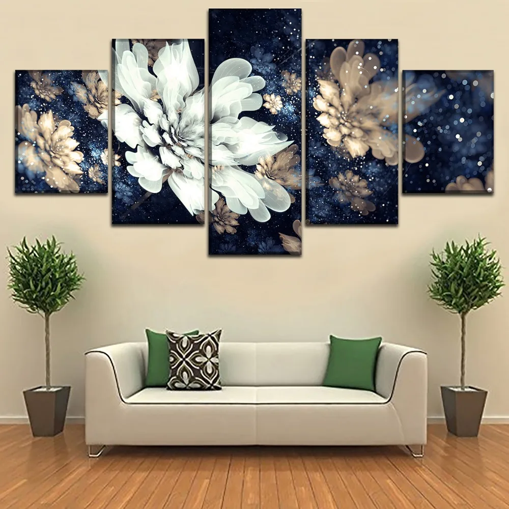 Painting White Flower Full Round Drill Diamond 5D 5 Pcs Embroidery Cross Stitch Picture Modern Mosaic Wall Art Home Decor Gift
Painting White Flower Full Round Drill Diamond 5D 5 Pcs Embroidery Cross Stitch Picture Modern Mosaic Wall Art Home Decor Gift