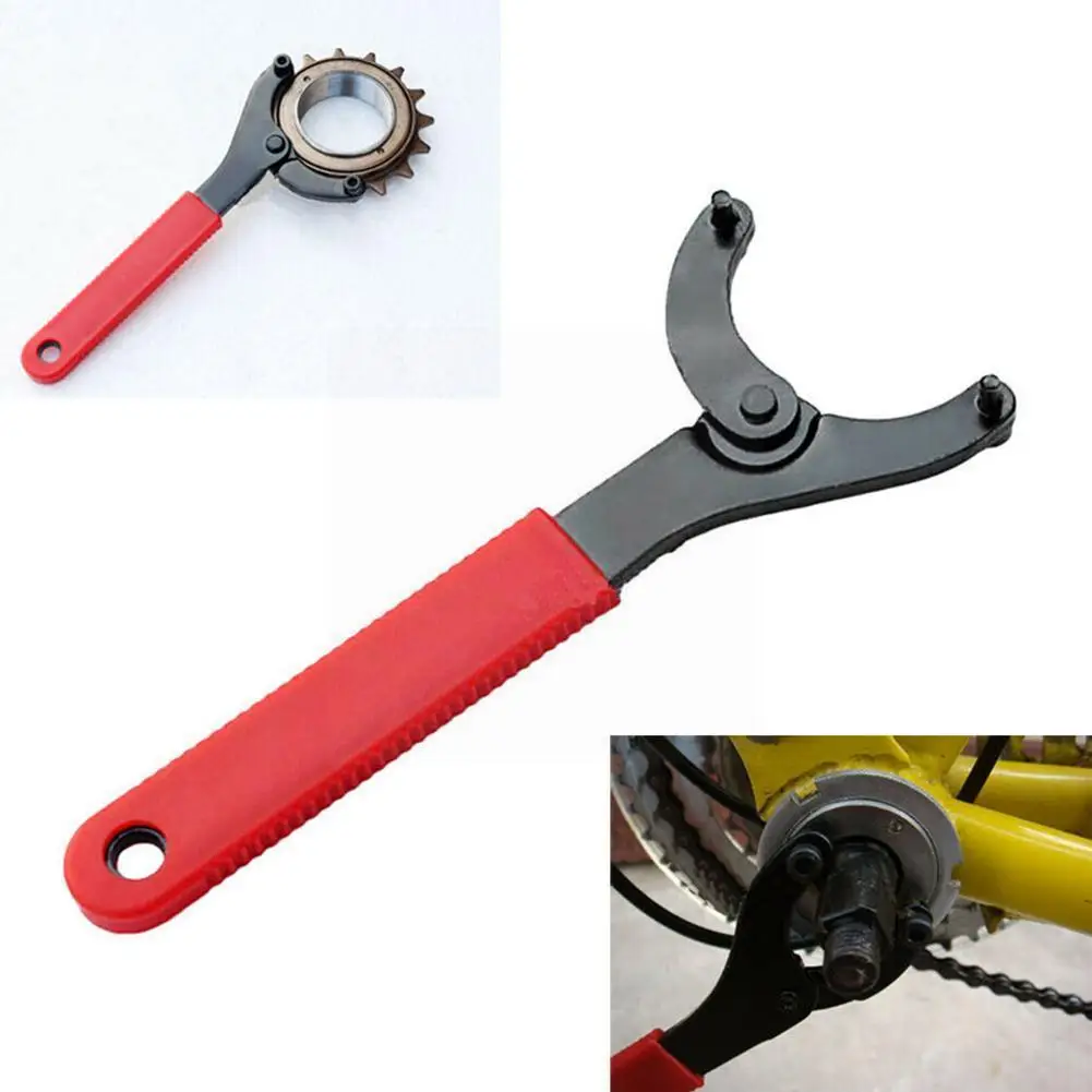 Bicycle Center Shaft Removal Tool Fixed-Gear Bicycle Wren Removal Ring Eight Parts Number Lock Shaped Wheel Installation Ch A5G6
Bicycle Center Shaft Removal Tool Fixed-Gear Bicycle Wren Removal Ring Eight Parts Number Lock Shaped Wheel Installation Ch A5G6