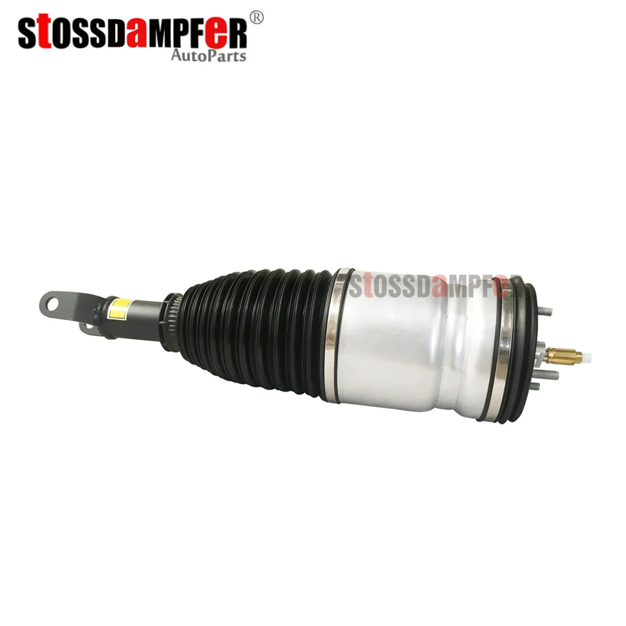 StOSSDaMPFeR, подходит для Dodge RAM 1500 2013-2019, передняя левая/правая пневматическая подвеска, 04877147AA, 04877147AB
StOSSDaMPFeR, подходит для Dodge RAM 1500 2013-2019, передняя левая/правая пневматическая подвеска, 04877147AA, 04877147AB