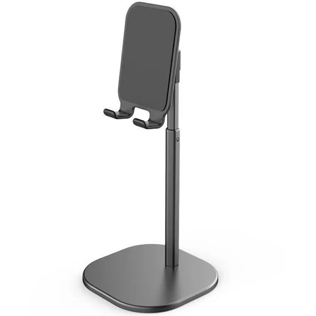 Universal Desk Telescopic Cell Phone Holder Stand For Mobile Phone/Tablet Desktop Flexible Portable Holder Stand Broadcast
Universal Desk Telescopic Cell Phone Holder Stand For Mobile Phone/Tablet Desktop Flexible Portable Holder Stand Broadcast