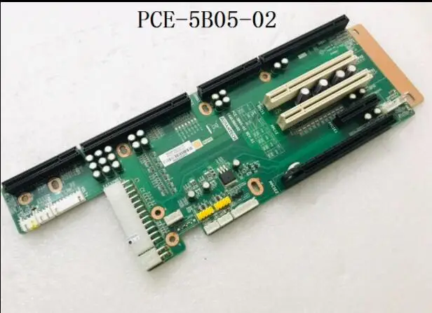 Версии A1, PICMG 1,3, 2 * PCI PCIE X16 X4, Слот шины, промышленная пассивная карта процессора backplane поддерживает ATX/AT PICMG 1,3
Версии A1, PICMG 1,3, 2 * PCI PCIE X16 X4, Слот шины, промышленная пассивная карта процессора backplane поддерживает ATX/AT PICMG 1,3