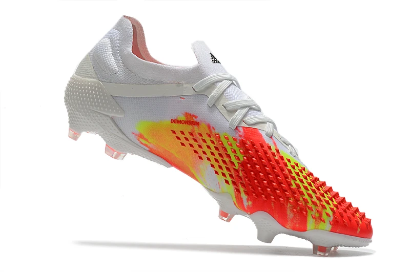 Wholsales PredaTor Mutator 20.1 Low FG Football Boots Mens Best Quality Soccer Shoes
Wholsales PredaTor Mutator 20.1 Low FG Football Boots Mens Best Quality Soccer Shoes
