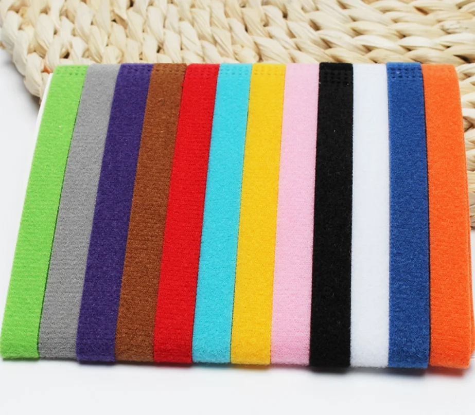 12pcs / set of pet collar dog cat collar Velcro identification collar kitten dog ID classification collar
12pcs / set of pet collar dog cat collar Velcro identification collar kitten dog ID classification collar