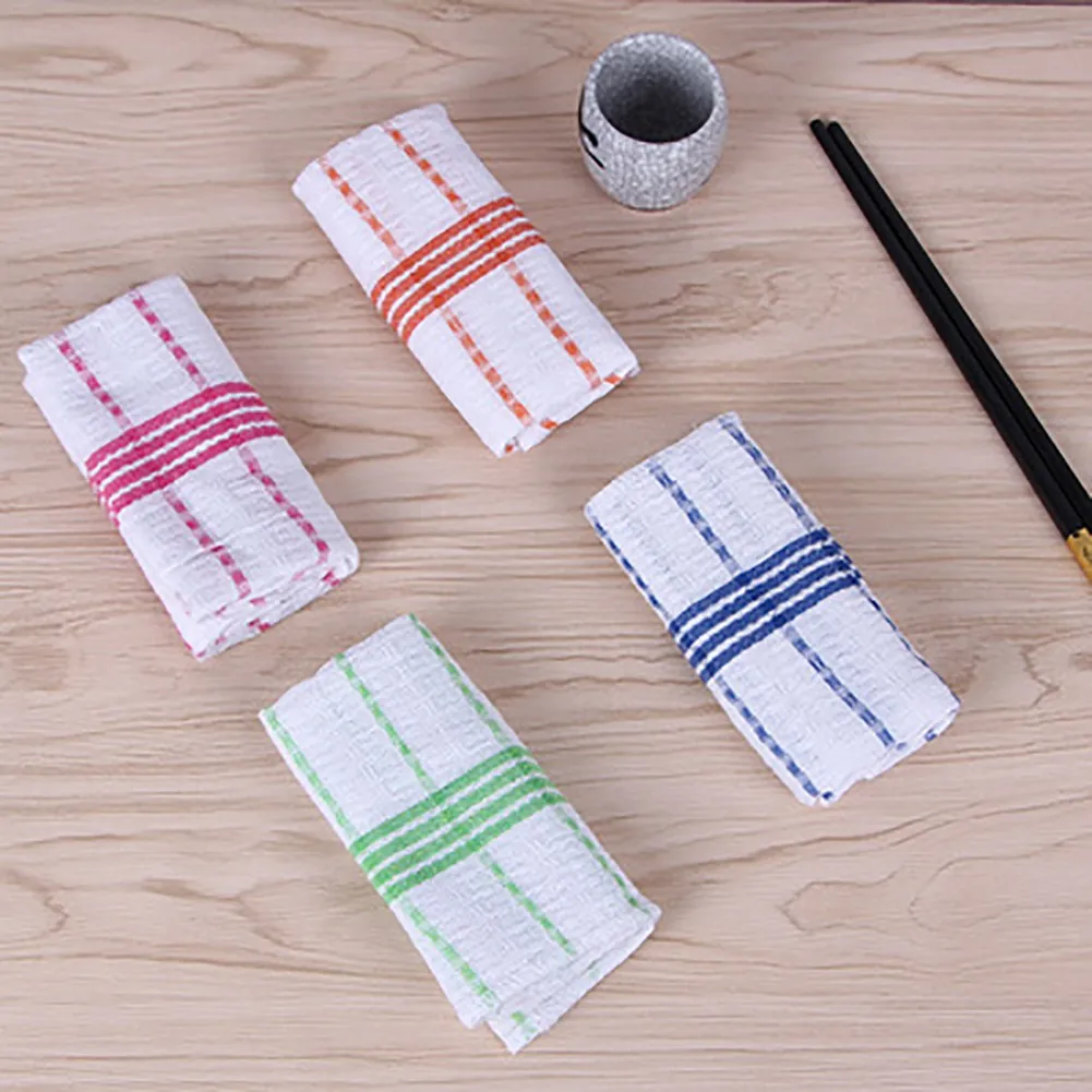 6/10Pcs Kitchen Tea Towels Daily Dish Towel High-Quality Cotton Wipes Scouring Pads Kitchen Rag Non-stick Oil
6/10Pcs Kitchen Tea Towels Daily Dish Towel High-Quality Cotton Wipes Scouring Pads Kitchen Rag Non-stick Oil