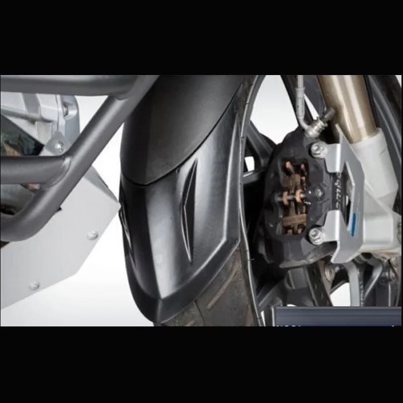 For BMW R1200GS LC /Adventure 2013 2014 2015 2016 2017 Motorcycle Front Fender Mudguard Wheel Hugger Rear Extension
For BMW R1200GS LC /Adventure 2013 2014 2015 2016 2017 Motorcycle Front Fender Mudguard Wheel Hugger Rear Extension