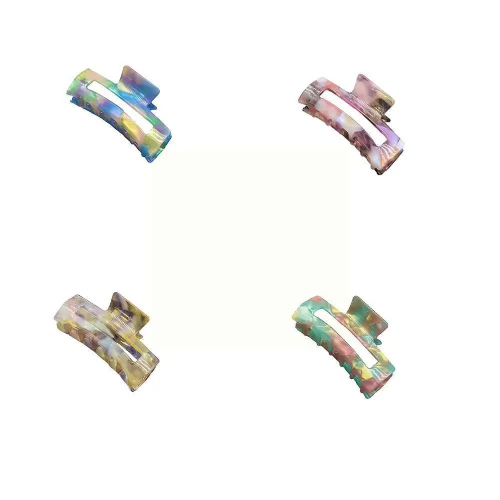 Exquisite Love Metal Hairpins Korean Acetate Geometrichair Accessories Hair Clawswomen Fashion Q4b6
Exquisite Love Metal Hairpins Korean Acetate Geometrichair Accessories Hair Clawswomen Fashion Q4b6