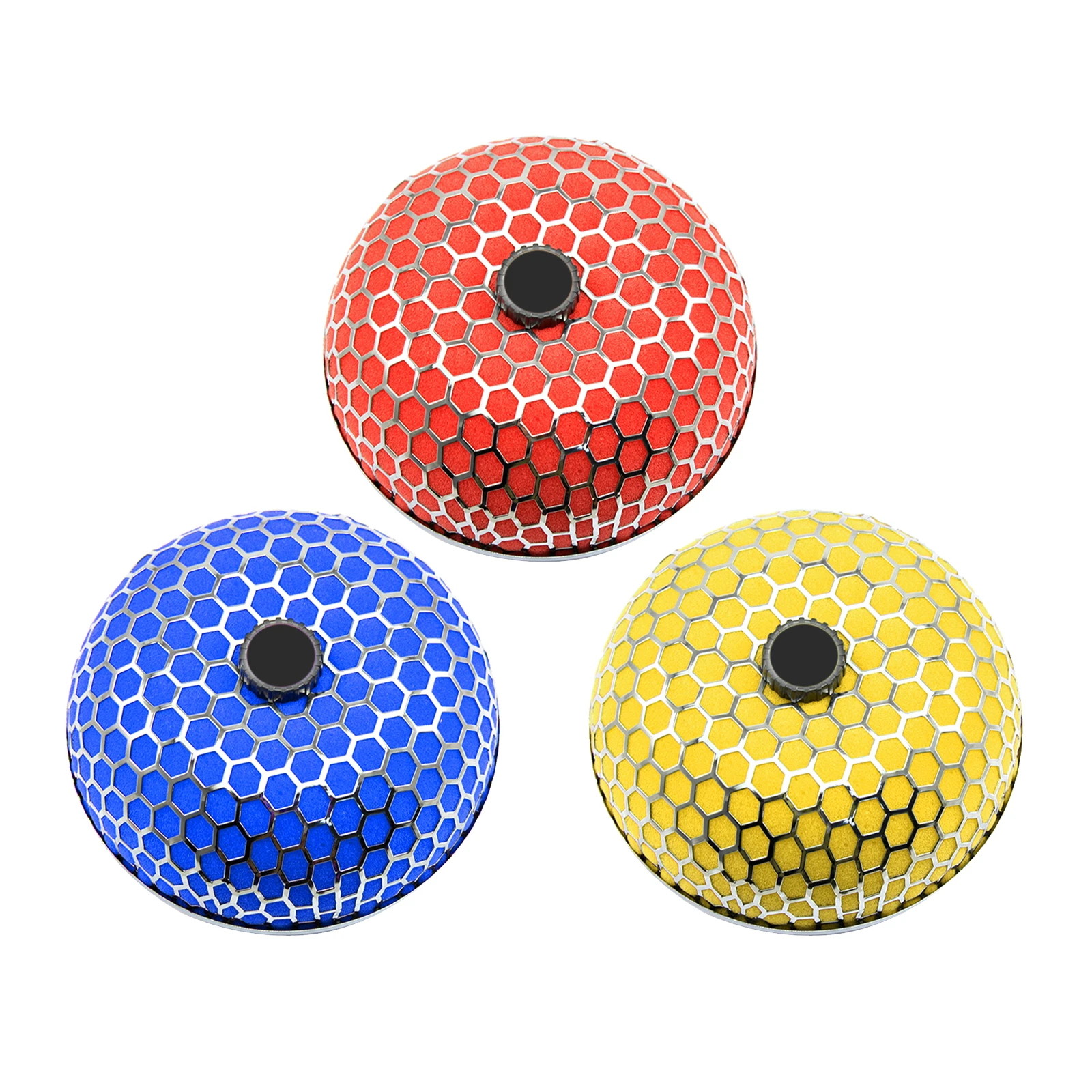 3" 76MM Air Filter Mushroom Air Intake Mesh Filter Car Mushroom Air Intake Inlet Filter Cleaner High Flow
3" 76MM Air Filter Mushroom Air Intake Mesh Filter Car Mushroom Air Intake Inlet Filter Cleaner High Flow