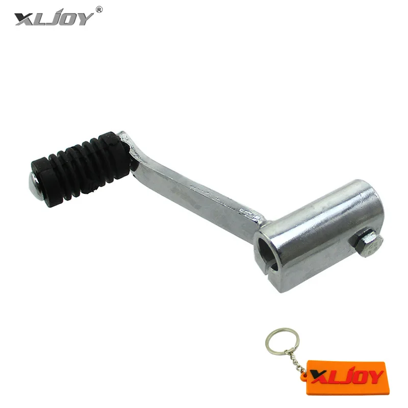 Короткий рычаг переключения передач для 50cc 70 90 110 125 140 150 250cc велосипеда питбайка WPB